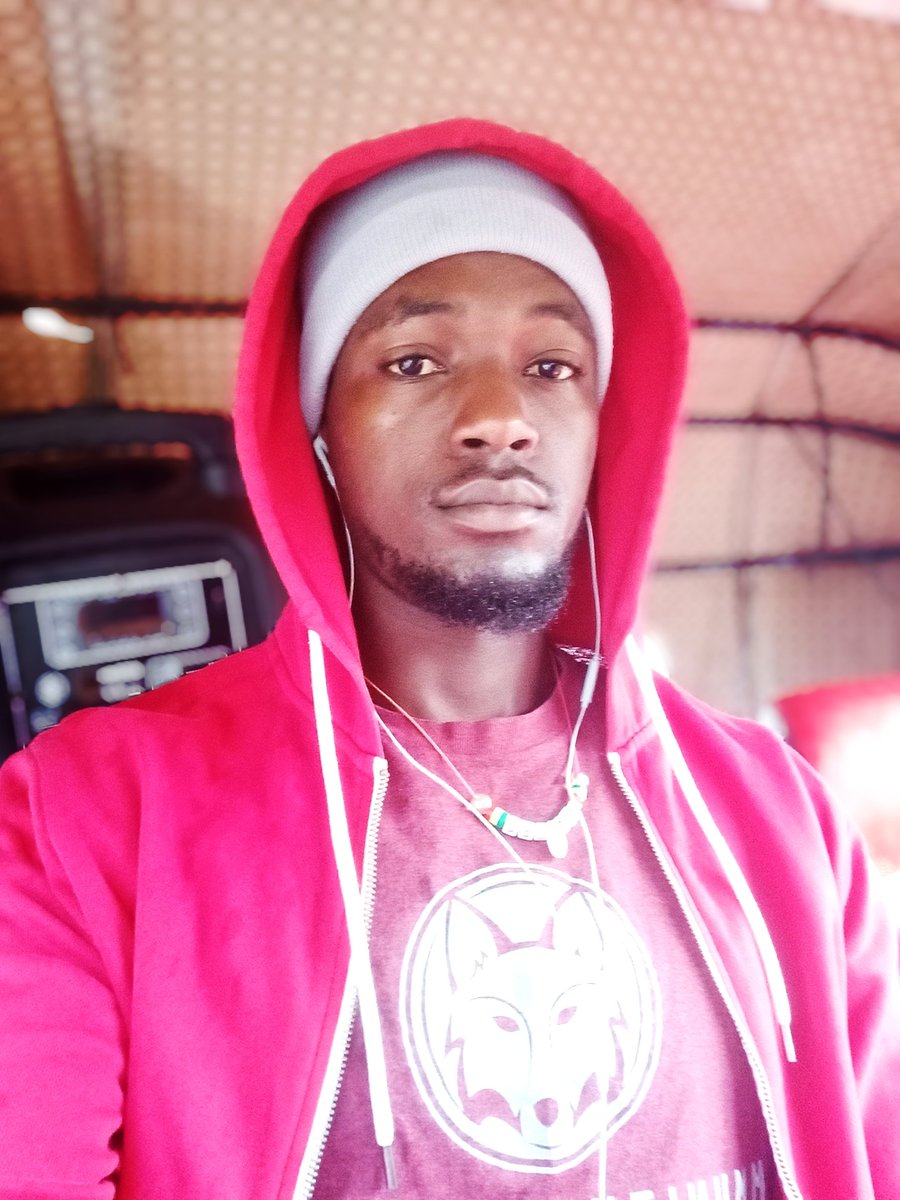 Okechukwu Peter tweet media