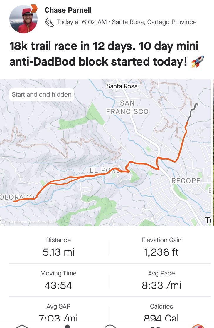Treeline Journal tweet media