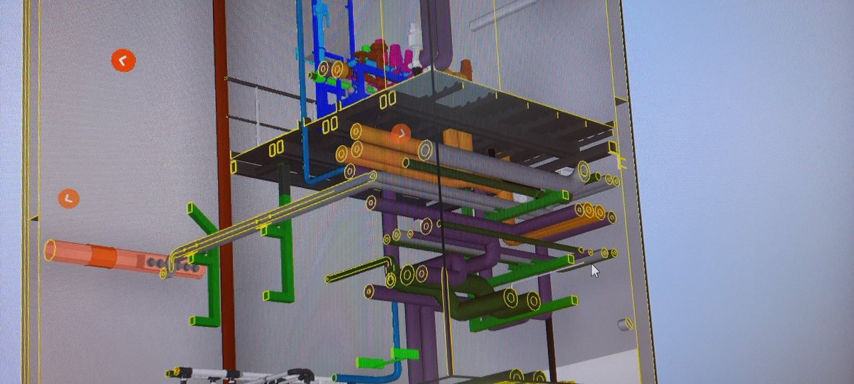 bertensc's tweet image. Op 30 september 2022 leg ik mijn werk neer als werkvoorbereider en zal vanaf 1 oktober 2022 mij volledig storten op mijn nieuwe functie als BIM Coördinator bij @EQUANSNL 

#bim #bimcoordinator #equans