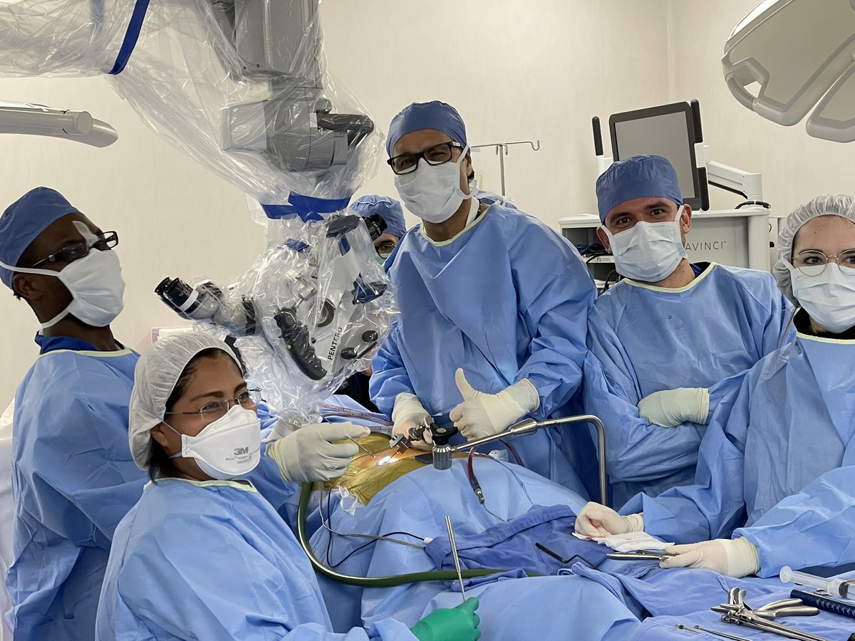 Michael T. Lawton, MD tweet media