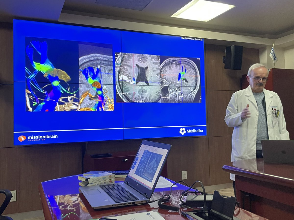 Michael T. Lawton, MD tweet media