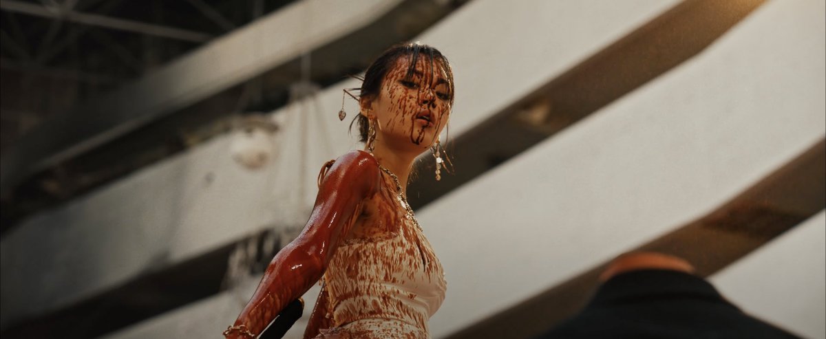 __dearestmoon's tweet image. animal farm — bibi
(2022)