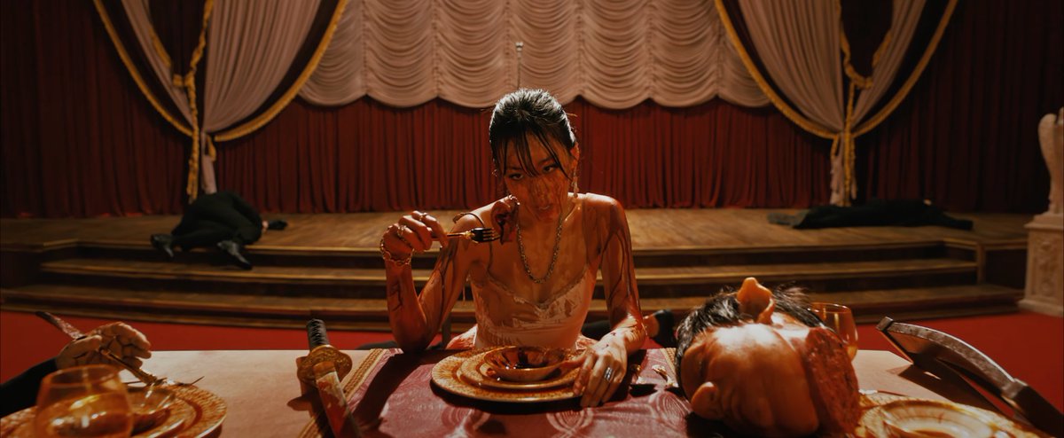 __dearestmoon's tweet image. animal farm — bibi
(2022)