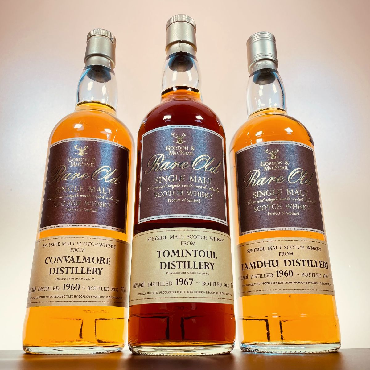 Speyside Whisky Auctions