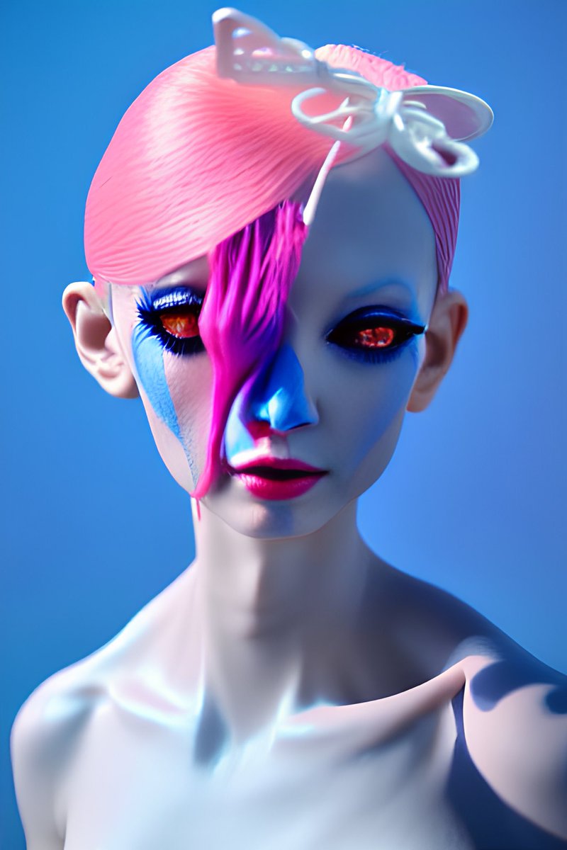 playbytrue's tweet photo. #aiart #scifiart #stablediffusion #pysche #aiartcommunity #character #cosmic @Pixelz__ai https://t.co/WpeYEBOkcu