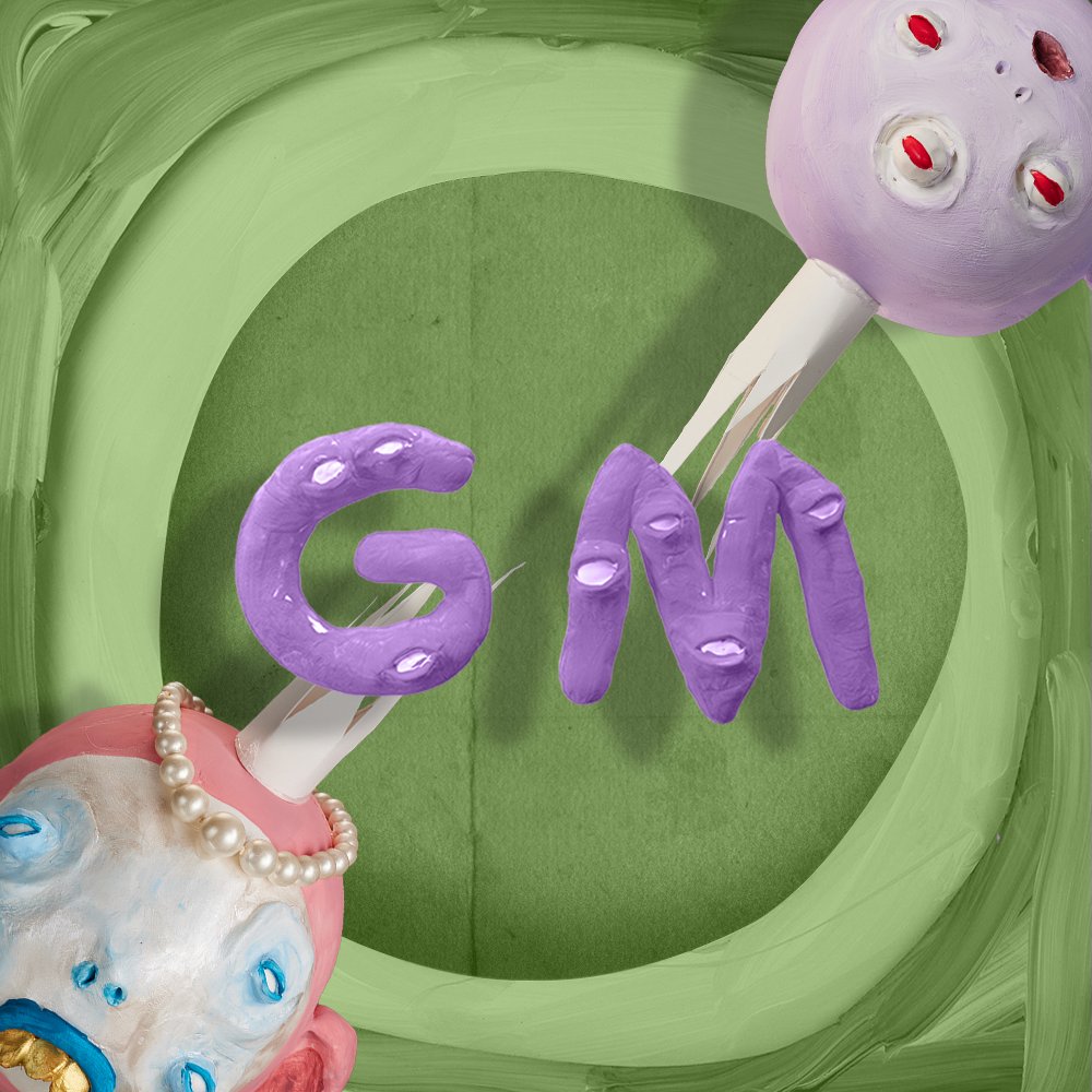 Average Creatures 🧛🏻‍♂️🤖👻👽💀👨‍🚀🧟‍♂️👾 tweet media