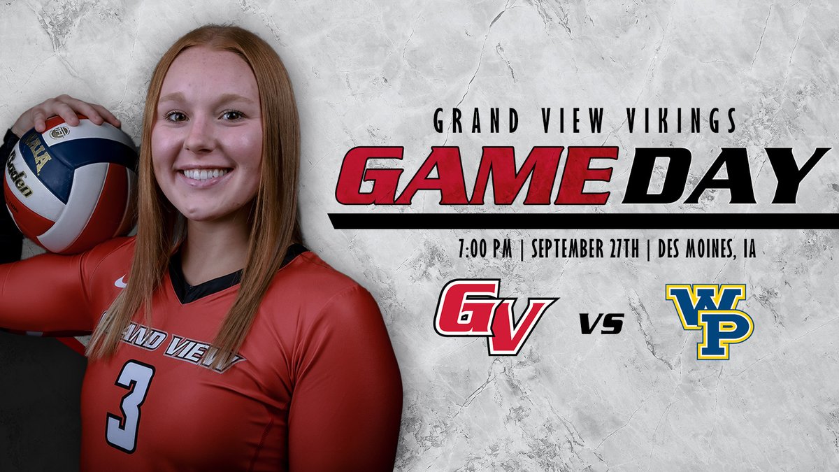 Viking Athletics tweet media