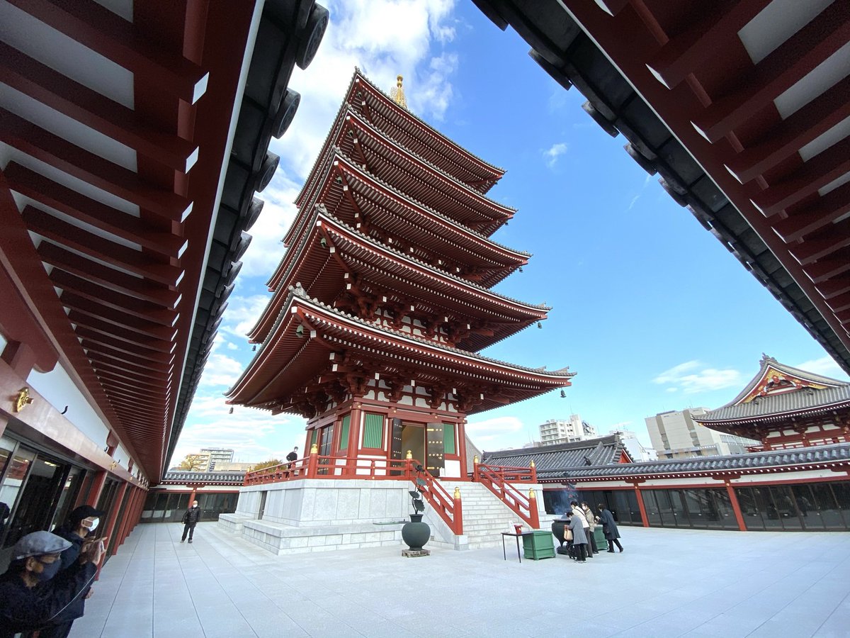 堀  聡志 tweet media