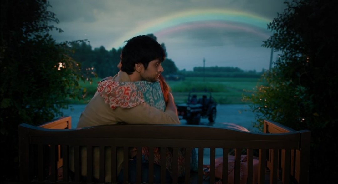 bitsy2706's tweet photo. ❝Jo tu mera humdard h❞
 🥺❤️
#Udaariyan #Nehmat #Ekam #NehKam https://t.co/suZMoJJMDX