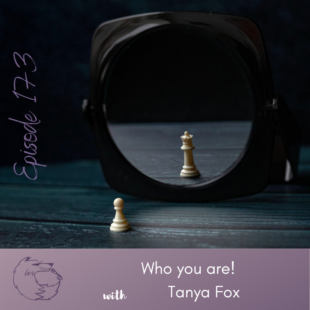 FoxTalksBusines's tweet photo. In this episode I talk about what I think of you, a daily task to help keep you motivated and how I have been using manifesting to change things. 

Tune in here: https://t.co/DqIOrQDpmJ

#manifesting #selfdoubt #TanyaFox #NewEpisode #foxtalkspodcast #HaveFun https://t.co/mezIKJiIHs