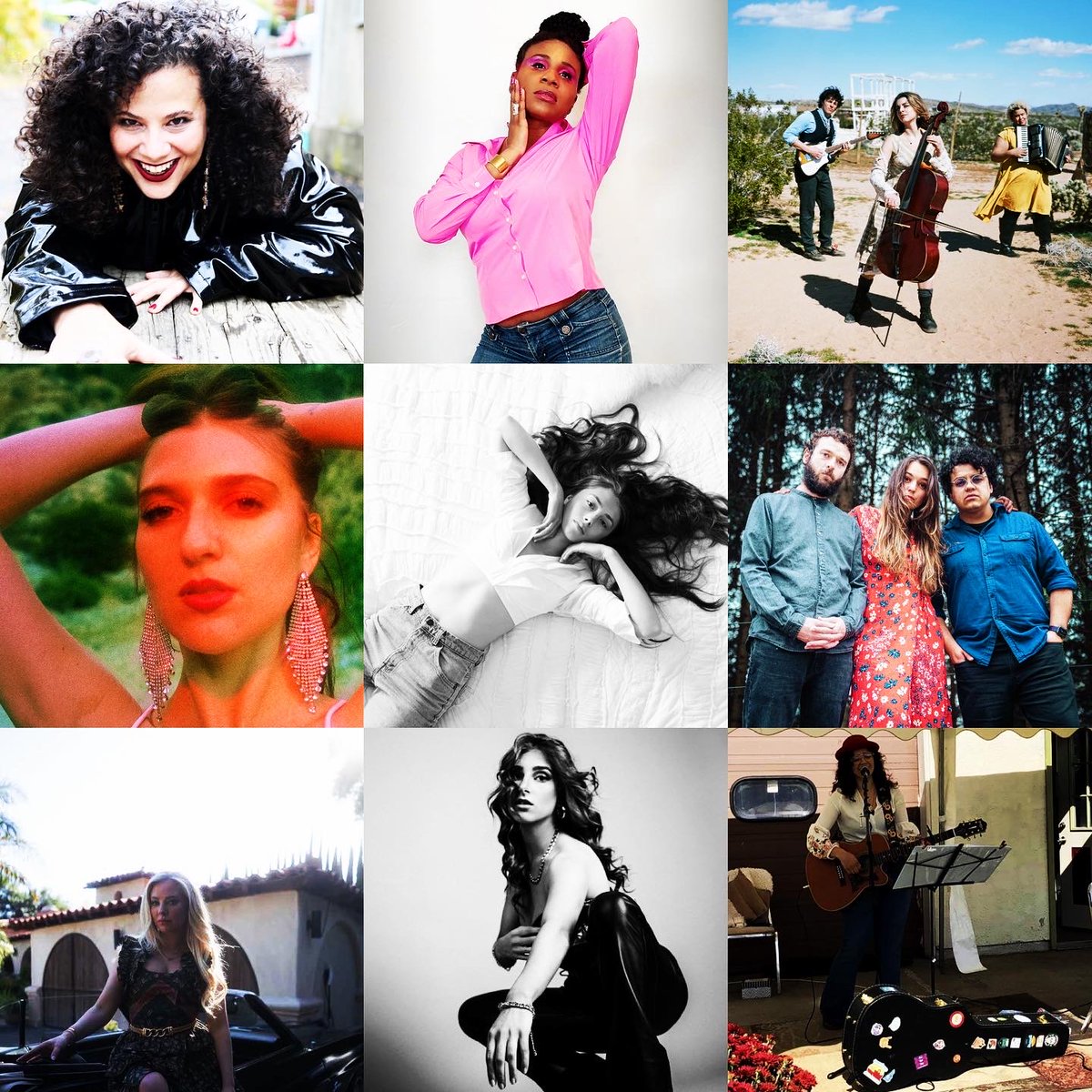 theloveego's tweet photo. lachimusic: RT @emwizzle: E13.5 @iVotedFestival #Podcast is out!: https://t.co/cHkXJr3gpp
Pt 2 of Why Do We #Vote on a Tues? w/ #NE artists @jaclynf, @Lachimusic, @ElijahWolfMusic, @BanditsOnTheRun, #SamRobbins, #RevengeWife @aturamusic, @BakerGracemus… https://t.co/aBvT2PfaDx