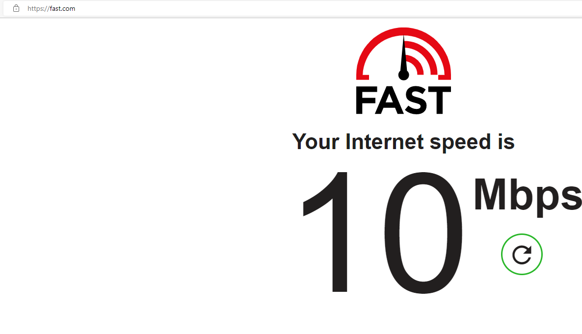 Shame on you <a href="/TalkTalk/">TalkTalk</a> <a href="/TalkTalkGroup/">TalkTalk Group</a>, I pay for an internet connection that should have 60Mbps speed, BUT I only get 10Mbps speed. I have been testing it for the past several days, same result! YOU HAVE TO FIX THIS SHIT ! Daylight theft of broadband internet!😡💔