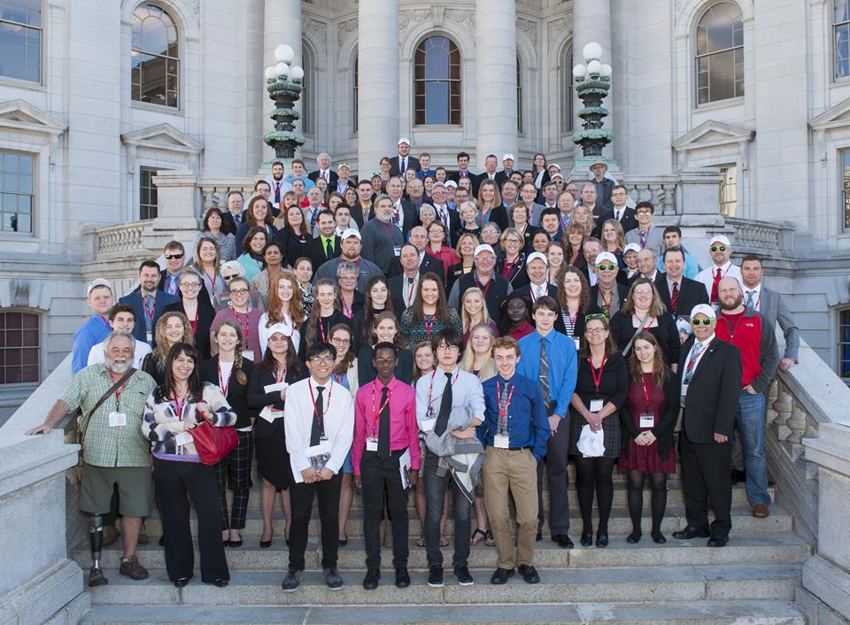 Journal of Youth Development tweet media