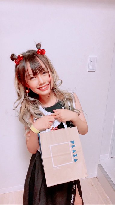 Twitterのコスプレ画像2