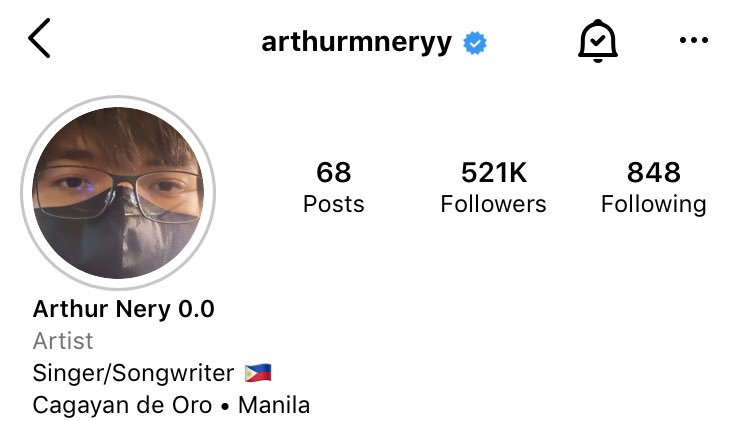 margo4Arthur's tweet photo. ang cutie so much ng bagong icon nya https://t.co/7ZY9O09svF