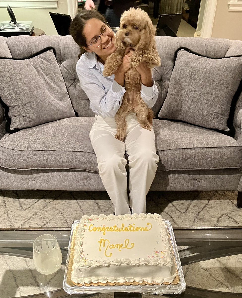 Melissa LoPresti MD MPH tweet media