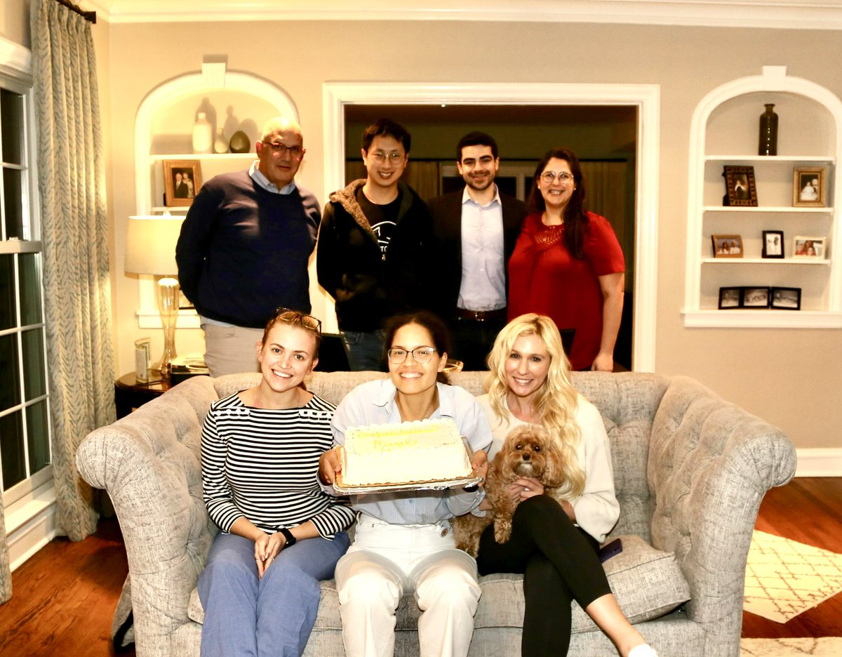 Melissa LoPresti MD MPH tweet media