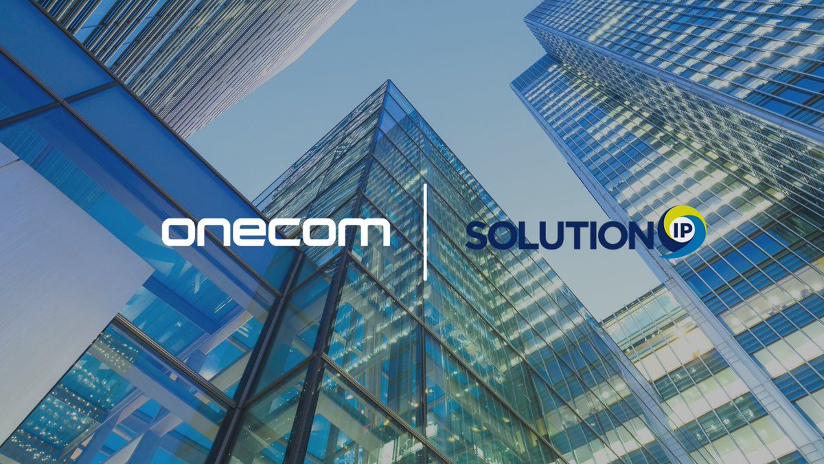 SolutionIP tweet media