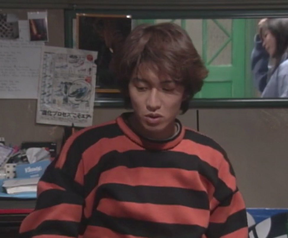 the__tulip's tweet photo. - โฅ๏ธ๐
โจโจ
#Love_Generation https://t.co/WAaT92uhjJ