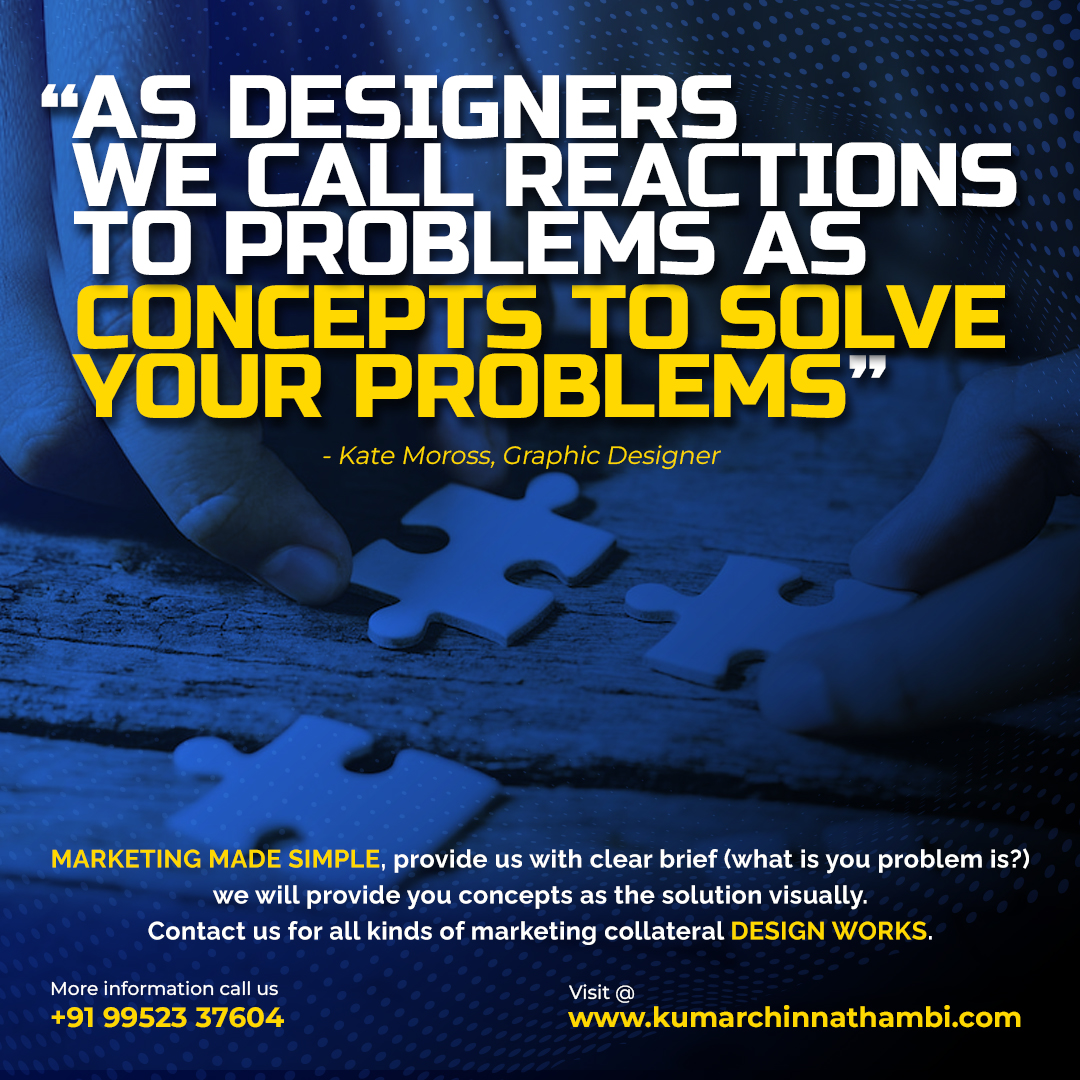 ceekaay6's tweet image. Visit @ bit.ly/3A2U8Ny
We specialize in conceptualizing your dreams and aspirations for a good brand name, designing an attractive logo, creating brand awareness, and various other brand-building activities to complete web &amp;amp; digital marketing solutions