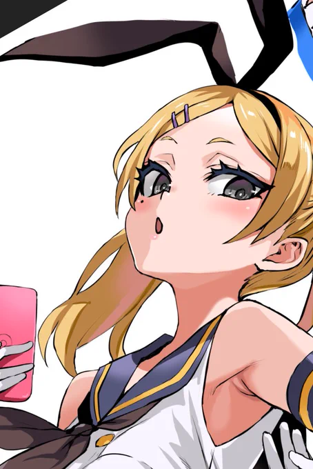 【WIP】明日には完成できそう 