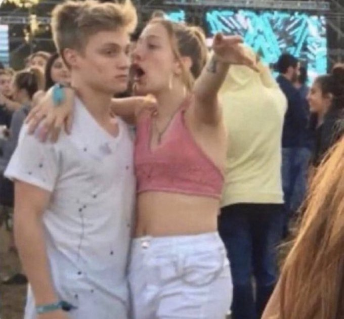 donyaquixote's tweet image. SO NED FROM THE TRY GUYS BUILT HIS PERSONALITY AROUND LOVING HIS WIFE BUT HE WAS SEEN MAKING OUT WITH HIS EMPLOYEE ALEX IN NEW YORK AND ALEX'S FIANCE HAS UNFOLLOWED HER PLUS SOME OF THEIR COWORKERS HAVE UNFOLLOWED BOTH OF THEM AND NED'S MISSING FROM VIDS AND PROMOS AND