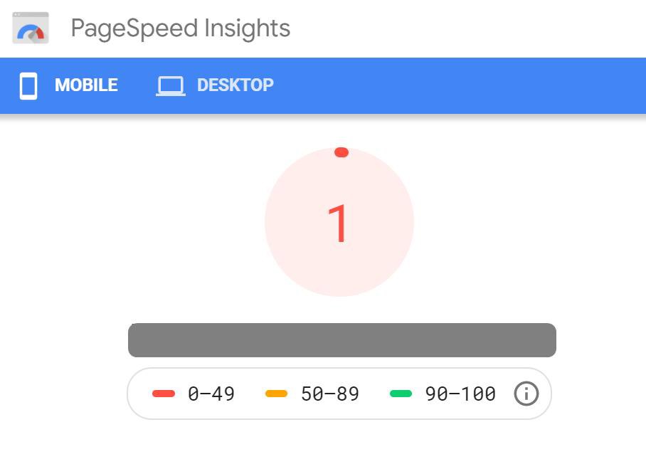 you don't always want to be number 1 on Google