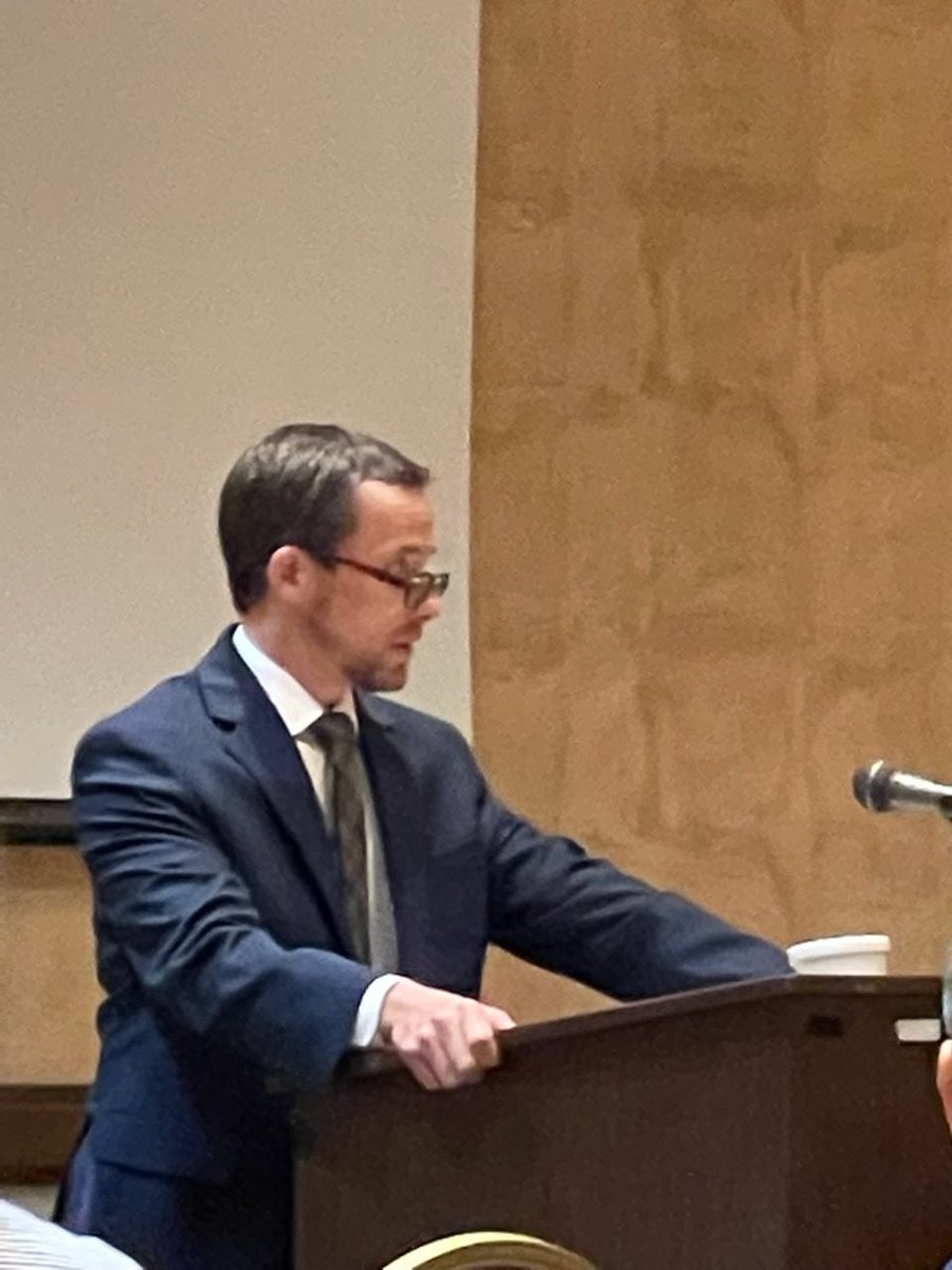 Judge Jeremy Taylor tweet media