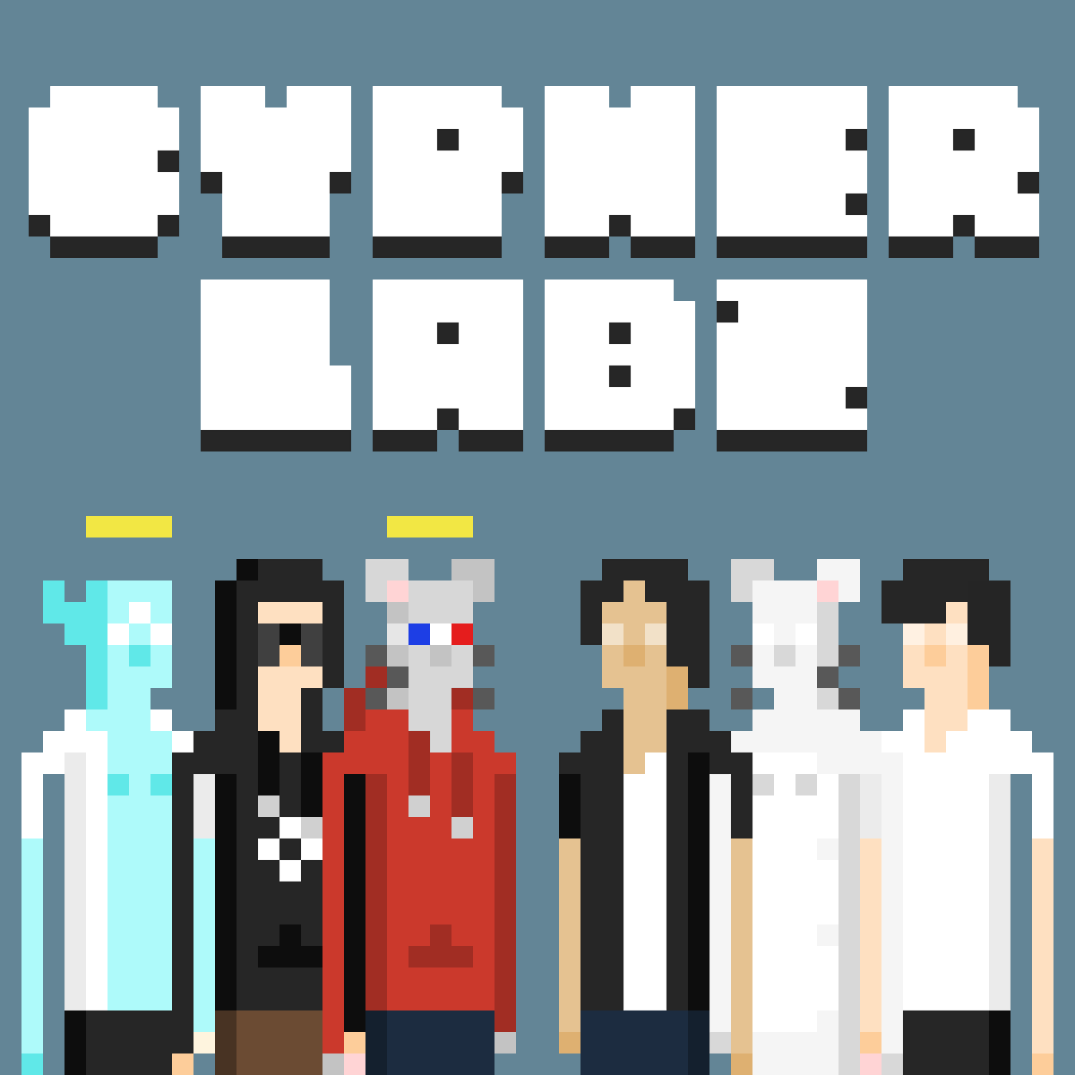 CypherLabz tweet media