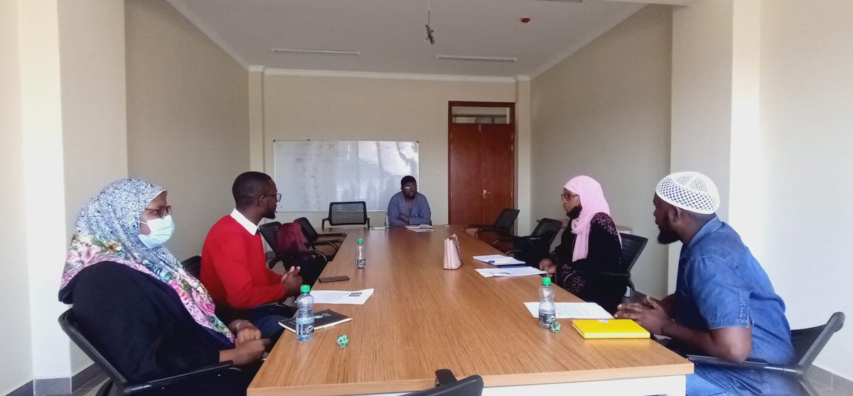 ELIMISHA TRUST - KENYA (@aedt_interact) on Twitter photo #Learn a #Skill #Donate a #Skill gives those with unique skills a platform to ‘give back’ and pass on these unique skills to others.
Held a detailed meeting with <a href="/PamojaForum/">Pamoja_forum</a> officials and <a href="/educationafric1/">education africa</a> Executive director <a href="/Abubakr254/">Abubakar</a> at EFA Centre South C...... #Learn a #Skill #Donate a #Skill gives those with unique skills a platform to ‘give back’ and pass on these unique skills to others.
Held a detailed meeting with <a href="/PamojaForum/">Pamoja_forum</a> officials and <a href="/educationafric1/">education africa</a> Executive director <a href="/Abubakr254/">Abubakar</a> at EFA Centre South C......
