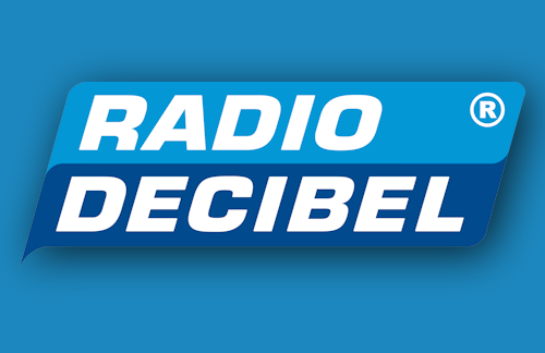 Decibel tweet media
