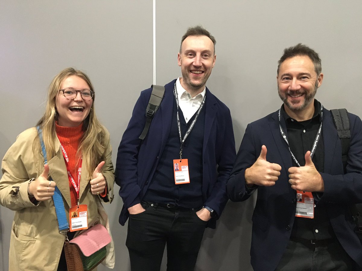 Political Intelligence UK tweet media