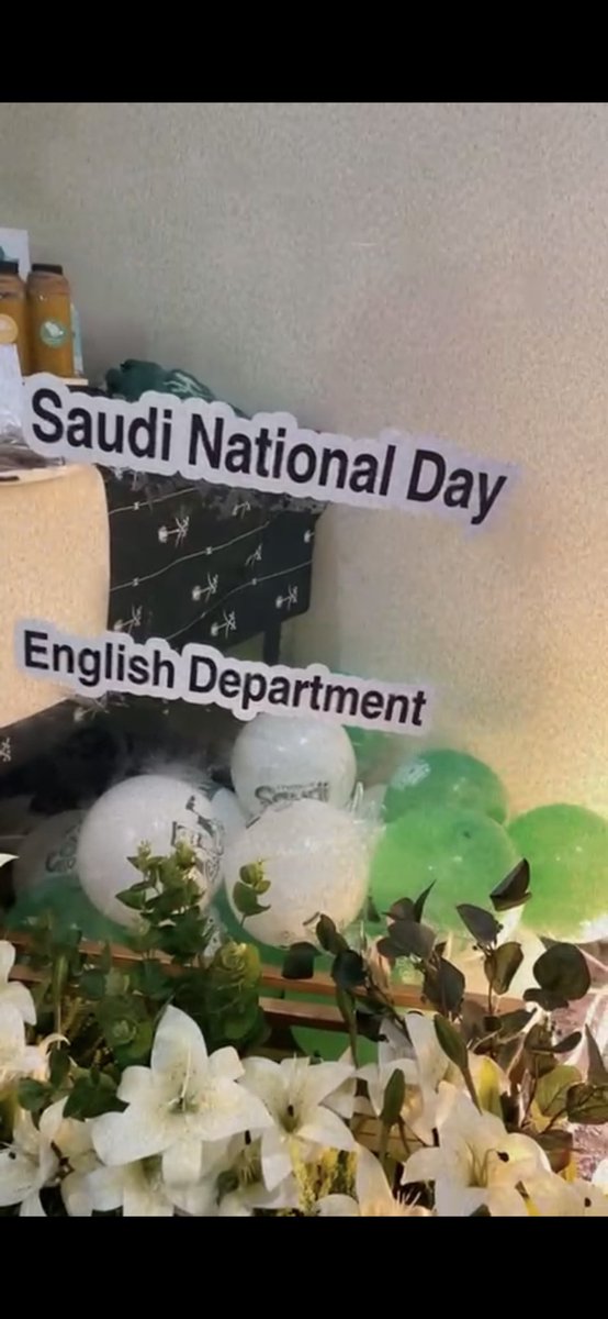 دمت بخيرٍ ياوطني 🇸🇦