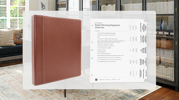 Bindertek's tweet photo. Craftsman-quality stitching adds to the distinct appearance of this Estate Planning Client Kit, which combines our Stitched Faux Leather 3-Ring Binder with Client Estate Planning Index Tab Dividers in one easy-to-use bundle.
https://t.co/elmpSJHww0
#Bindertek #Binders #EstatePlan https://t.co/21BuK3etuq
