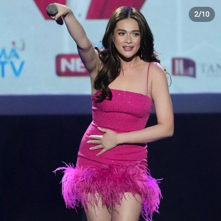 FermilyLoreto's tweet photo. Beautiful and talented

#SUPHResentments
Bea Alonzo x Dani https://t.co/VNFpGVRSci