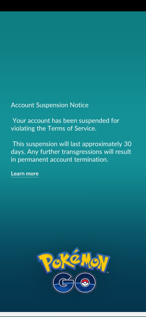 gannuchanikya's tweet photo. @NianticHelp @PokemonGoApp I'm playing game in right spirit and not violated any terms and conditions of game but still my account got banned.I can provide my Google timeline,flight tickets for proof.I tried to appeal via app help center but unable to submit request #legitPlayer https://t.co/ISDPEf5p5B