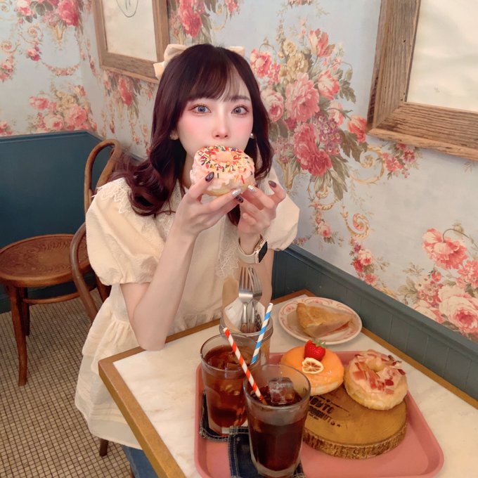 コスプレイヤー天上てんこのTwitter画像43