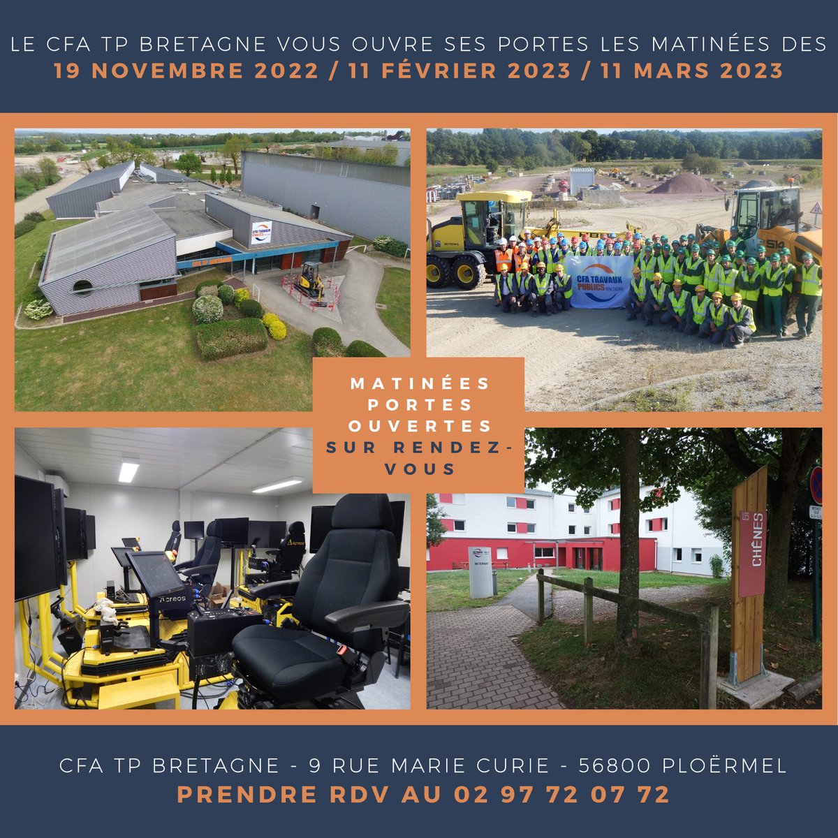 CFA TP BRETAGNE tweet media