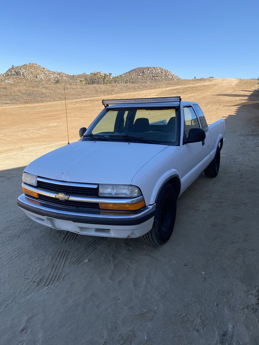 arioniswatching's tweet photo. My trucks making progress quite quickly 😍 https://t.co/Ebodavtmyl