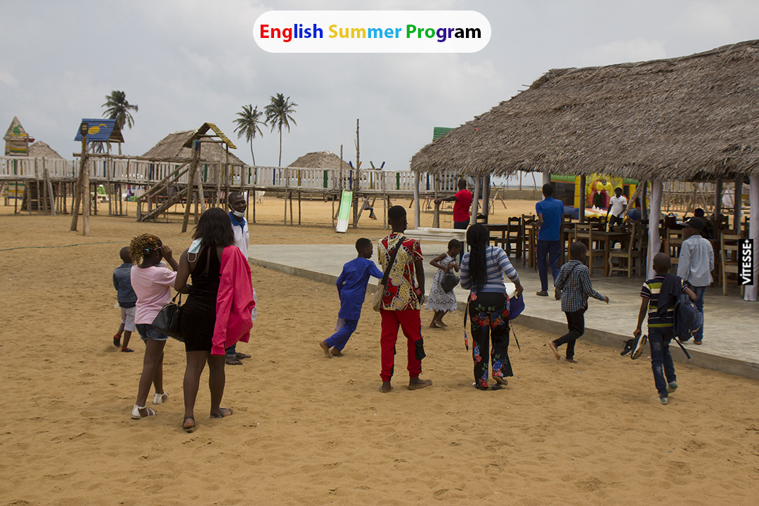 ESPPage's tweet photo. [English Summer Program/ Sortie Touristique] 
Nous étions à Cotonou le 20 Août 2022 dans le Cadre de la Sortie Touristique de la Vague 1. 
Détails : https://t.co/cALxdMVz62 .
#EnglishSummerProgram
#TresorLink 
#VitessePlus 
#TresorAdo 
#Benin 
#English
#Education https://t.co/Eik8K2rhQp