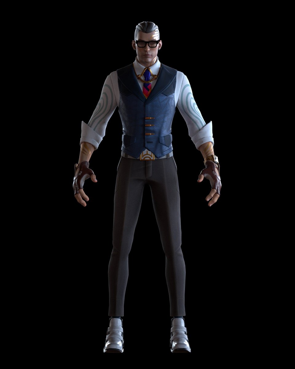 Jumaralo Hex tweet media