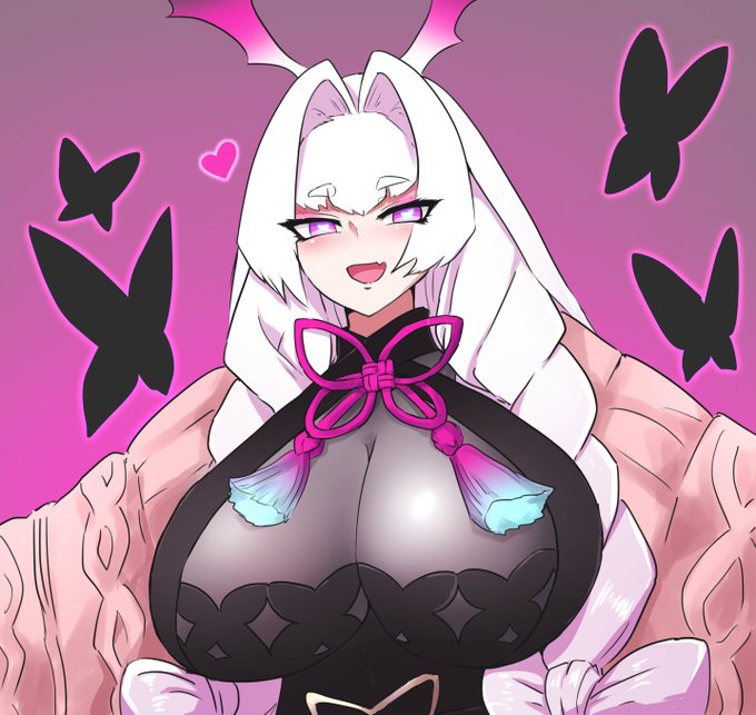 よそパイとペトパイ #これ見た人はオッパイを貼る 