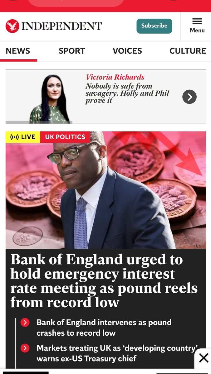 Very proud of <a href="/Independent/">The Independent</a> 's <a href="/KimSengupta07/">k.sengupta@independent.co.uk</a> &amp; <a href="/Beltrew/">Bel Trew</a>'s London Press Club nominations. Kim for Journalist of the Year for his coverage in Ukraine. Bel for Multi-Media Journalist of the Year for her coverage in Syria and Ukraine. Both  very brave under harrowing conditions.