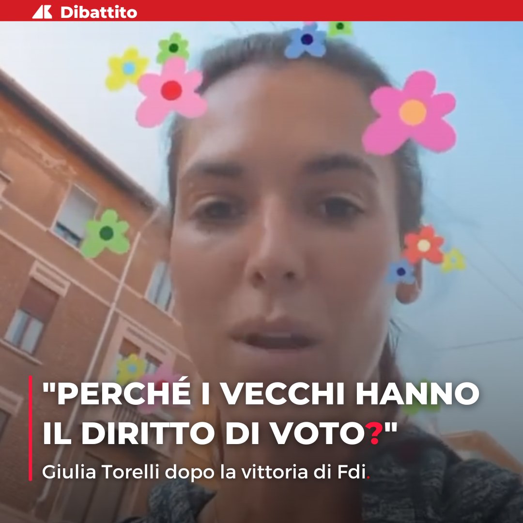 Adnkronos tweet media