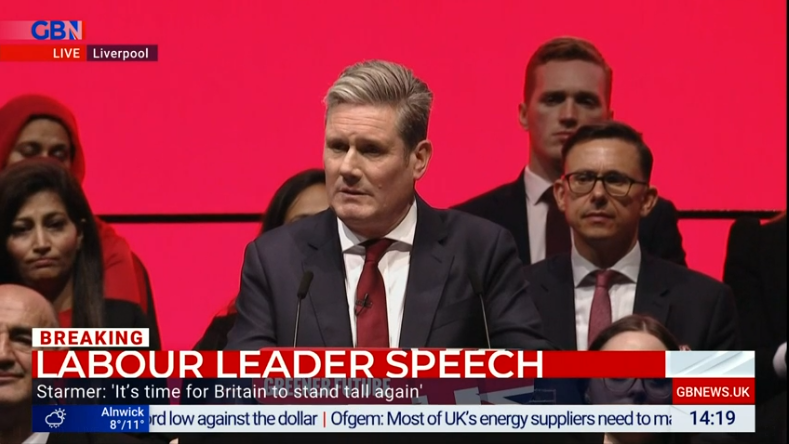 King Arthur tweet media