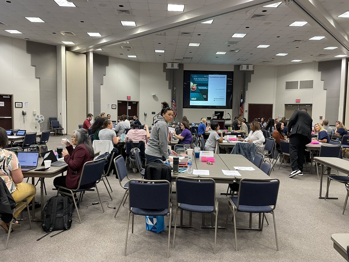 PISD Student Management Team (@pisd_smt) on Twitter photo Cohort 2 Middle Schools are ready to learn with <a href="/projectjedwards/">Jacob Edwards</a> and <a href="/SafeAndCivil/">Safe & Civil Schools</a>! Thanks <a href="/courtneygober/">Courtney Gober</a> for kicking off our Foundations training this morning! <a href="/JennifeMiley/">Jennifer Miley</a> <a href="/SPC_Principal/">Jana S</a> <a href="/BenDixonMPC/">Ben Dixon</a> <a href="/HarvillAnna/">Anna Harvill</a> #BelieveinPISD #PISDstrong Cohort 2 Middle Schools are ready to learn with <a href="/projectjedwards/">Jacob Edwards</a> and <a href="/SafeAndCivil/">Safe & Civil Schools</a>! Thanks <a href="/courtneygober/">Courtney Gober</a> for kicking off our Foundations training this morning! <a href="/JennifeMiley/">Jennifer Miley</a> <a href="/SPC_Principal/">Jana S</a> <a href="/BenDixonMPC/">Ben Dixon</a> <a href="/HarvillAnna/">Anna Harvill</a> #BelieveinPISD #PISDstrong