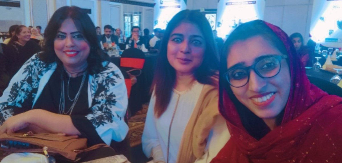 Ambar  N. Sajid tweet media