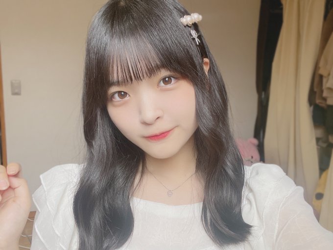 Twitterのコスプレ画像3