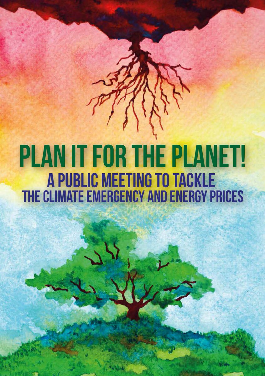 OurFuture_Edin's tweet photo. This one is not to be missed: 
‘Plan It for The Planet: Responding to Fuel Poverty’
Wed, 28/09 at 7.30pm 

Hear how a Green New Deal can transform the way we run our economy without leaving it to the madness of market whims - book your tickets here:  https://t.co/z51SmRrfyT https://t.co/zNtBJoQkBA