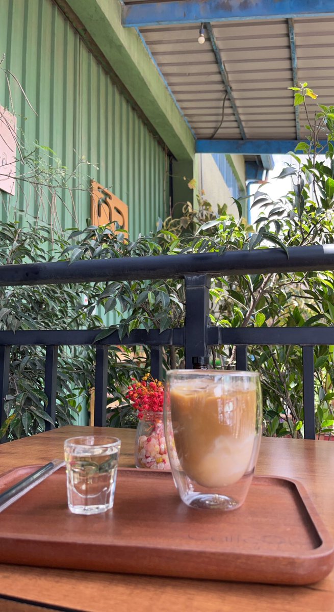 GM! Have a blessed Meskel celebration everyone.